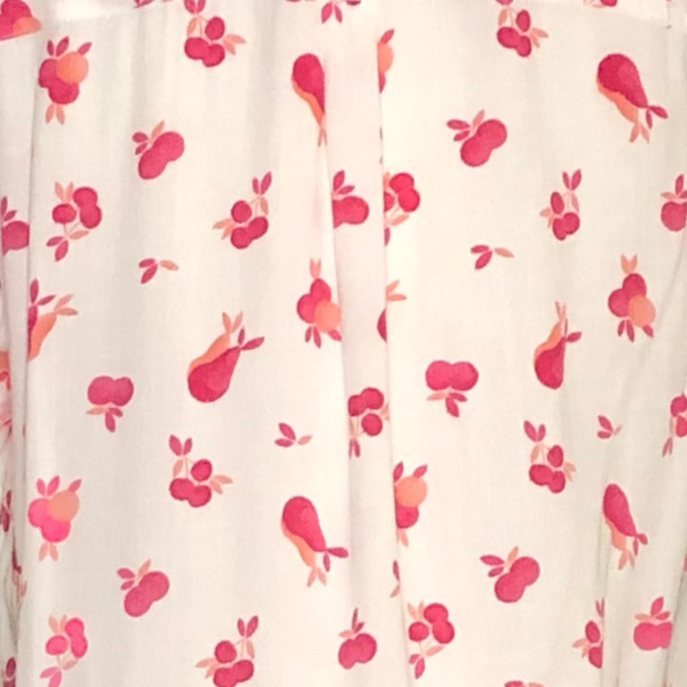 The Shirt Tribal fruit shirt